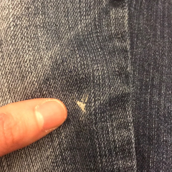 Silver Jeans: Suki Boot 29w 32l - Picture 4 of 4